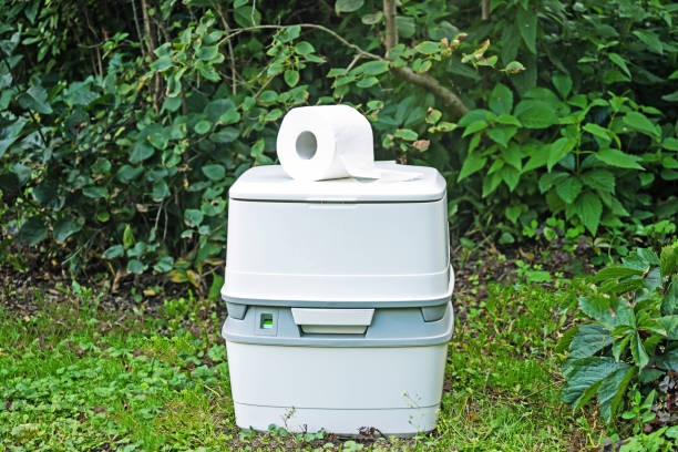 Best Portable toilet rental for construction  in Berne, IN