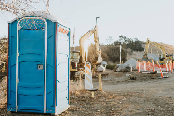 Portable Toilet Options We Offer in Berne, IN