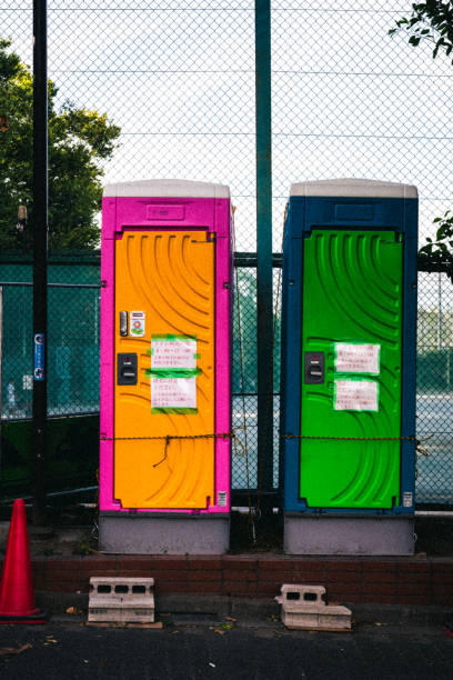 Best Event porta potty rental  in Berne, IN
