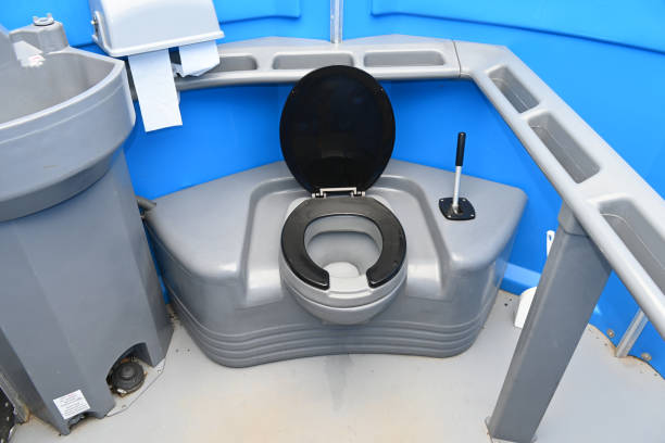 Best Local porta potty services  in Berne, IN